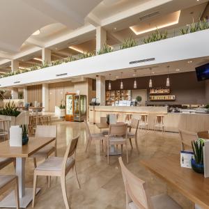 Hotel Plavi Plava Laguna