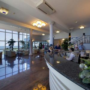 Hotel Gran Vista Plava Laguna-1