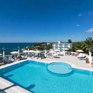 Hotel Gran Vista Plava Laguna-4