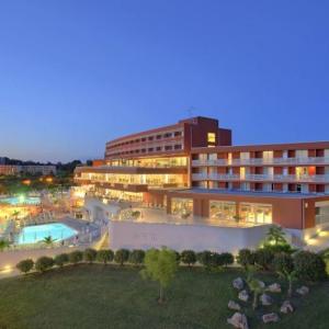 Hotel  Albatros Plava Laguna