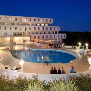 Hotel Delfin Plava Laguna-4