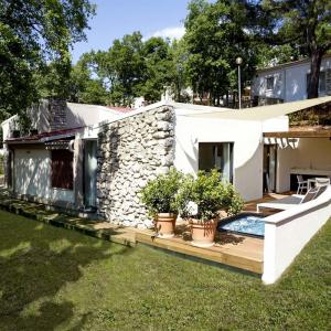 Villas Bellevue Plava Laguna -4