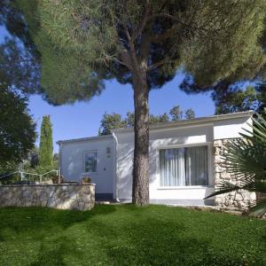 Villas Bellevue Plava Laguna -1