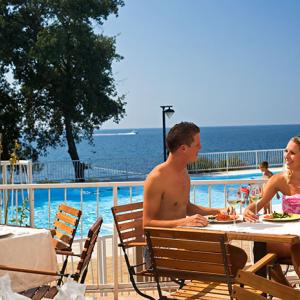 Naturist Resort Solaris-1