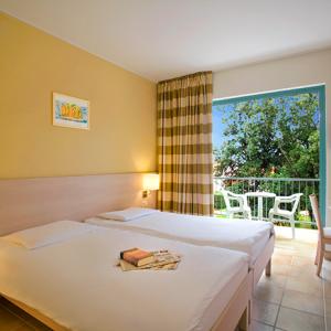 Naturist Resort Solaris-4