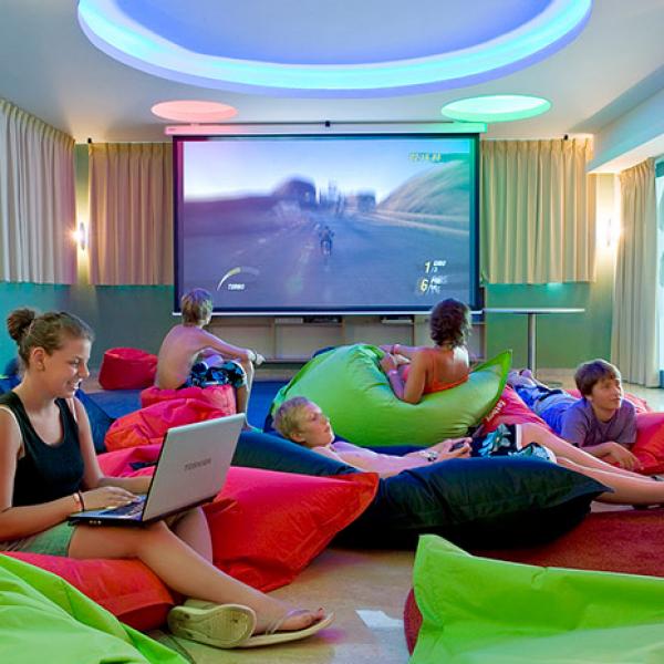 Valamar Crystal Hotel