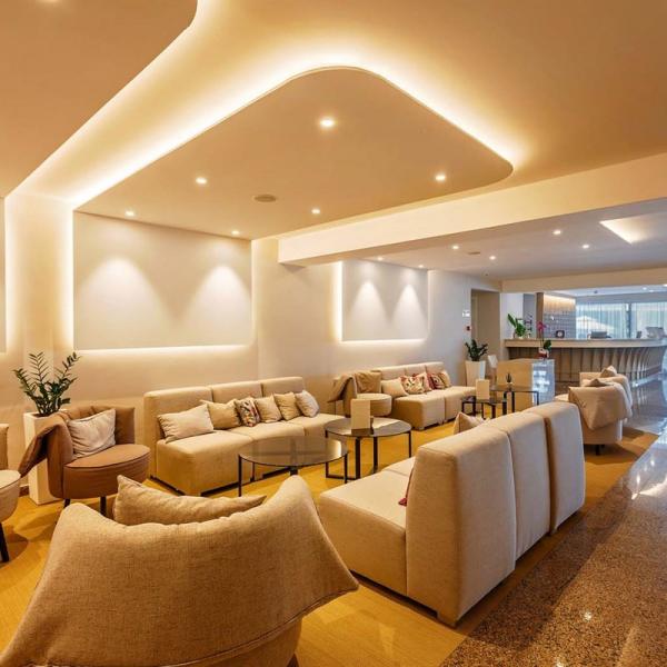 Hotel Zorna Plava Laguna