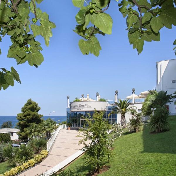 Hotel Gran Vista Plava Laguna
