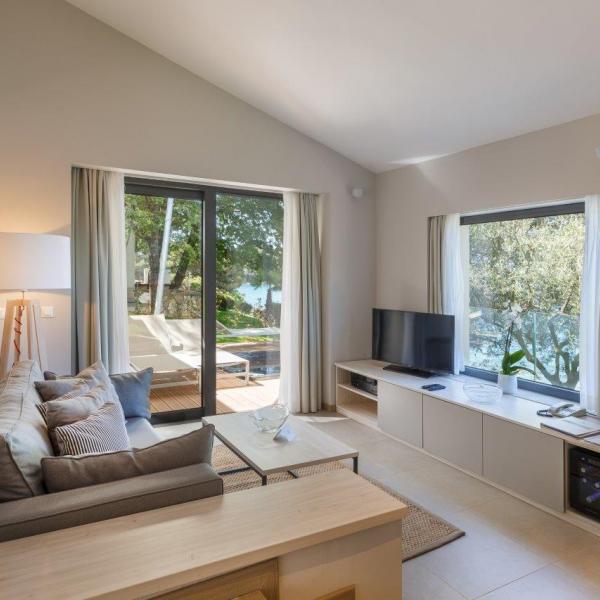 Villas Bellevue Plava Laguna 