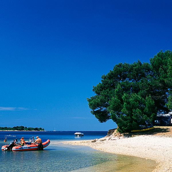 Naturist Resort Solaris