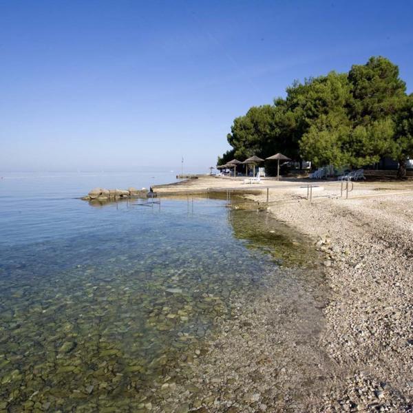 Apartments Galijot Plava Laguna